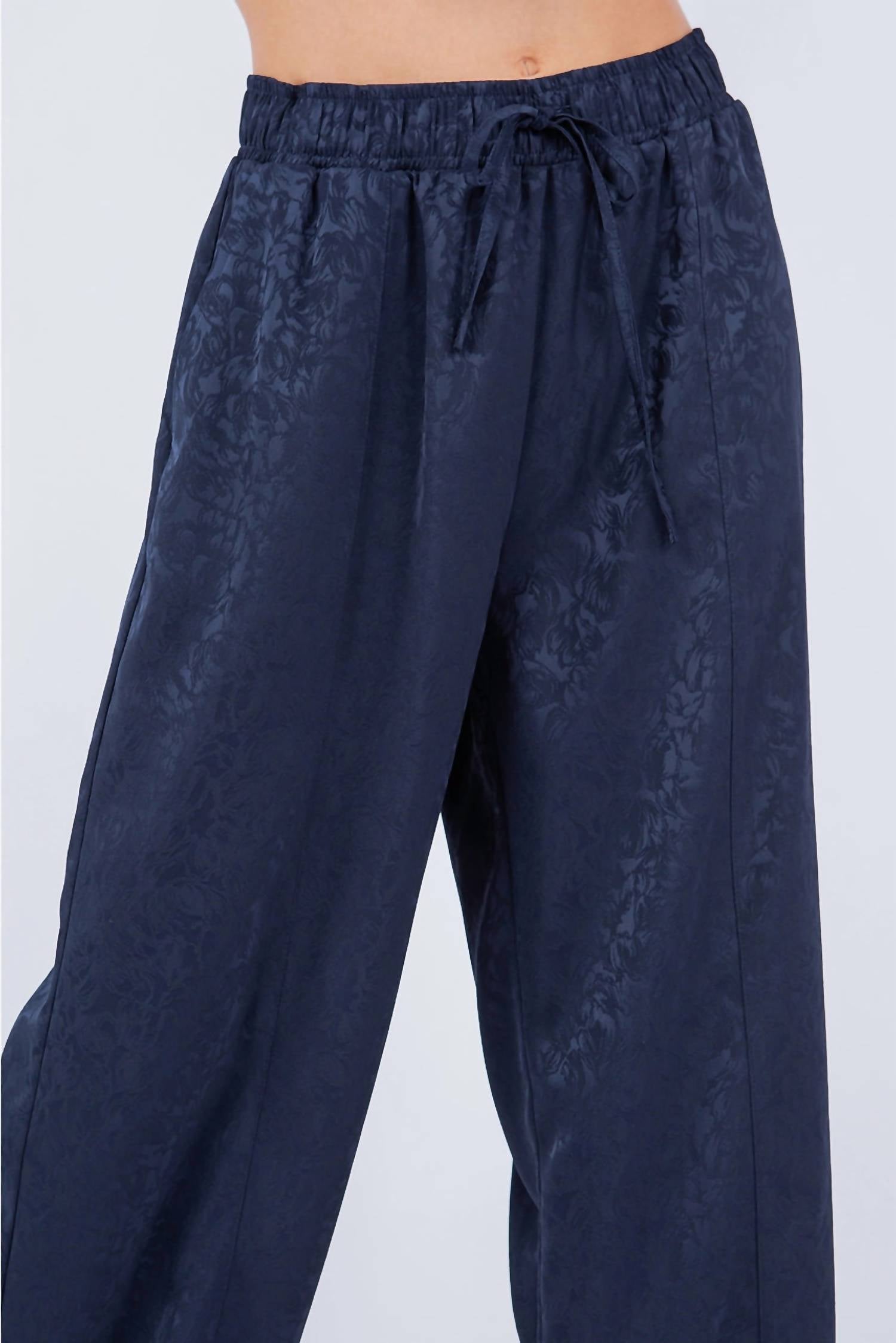 Whiteroom+Cactus - Rosalia Pants