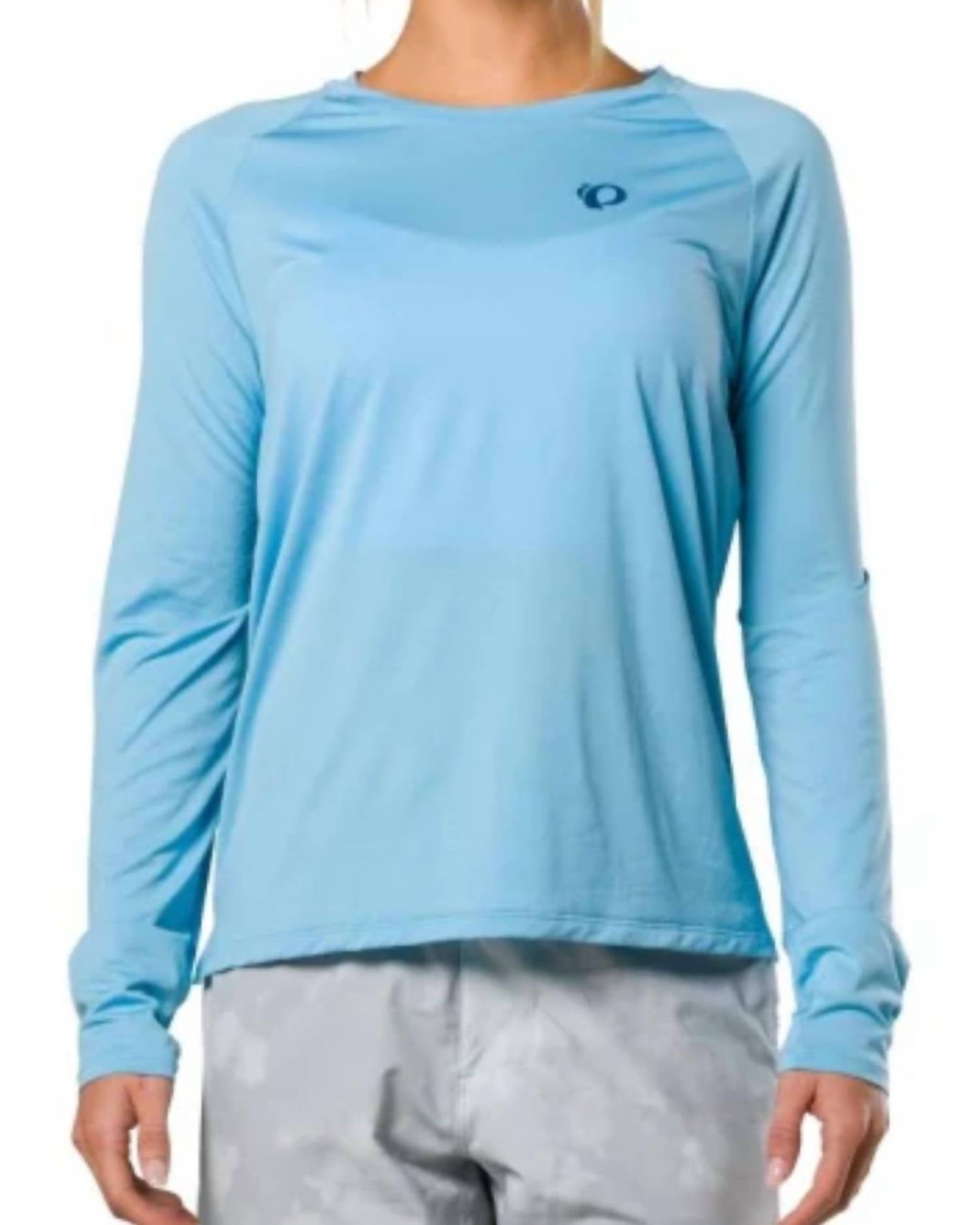 Pearl Izumi - Summit Long Sleeve Jersey
