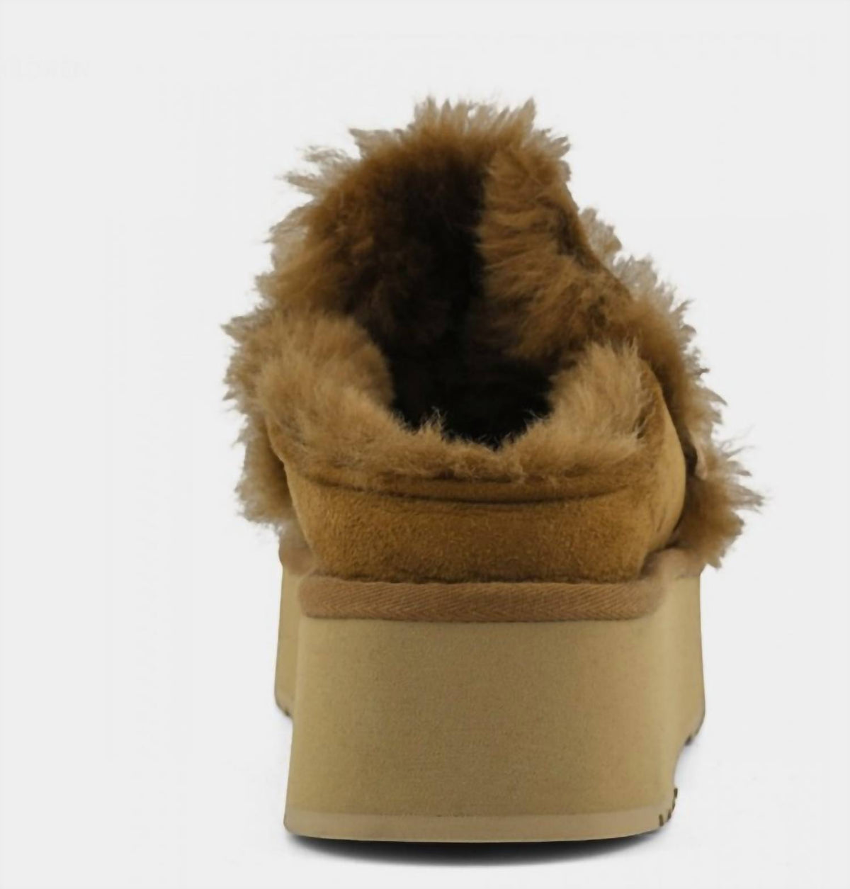 Mou - Women's Platform Clogs