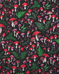 Printfresh - Toadstools Cami Nightgown