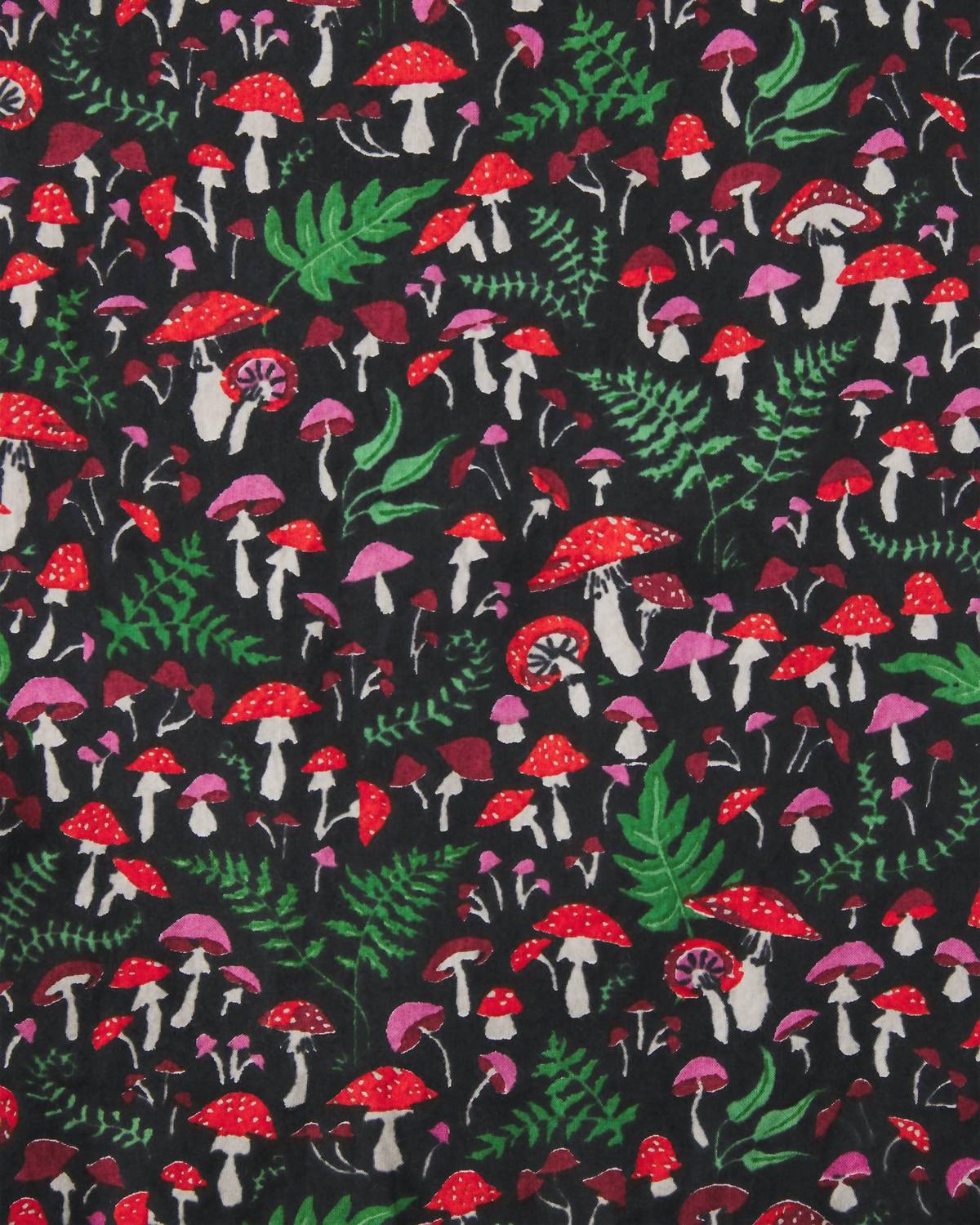 Printfresh - Toadstools Cami Nightgown