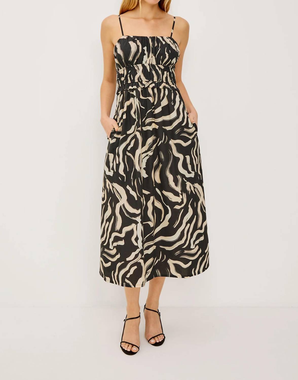 Rails - Breeze Maxi Dress