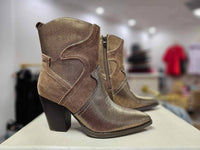 Corkys Footwear - Women's Good Lookin Short Boot