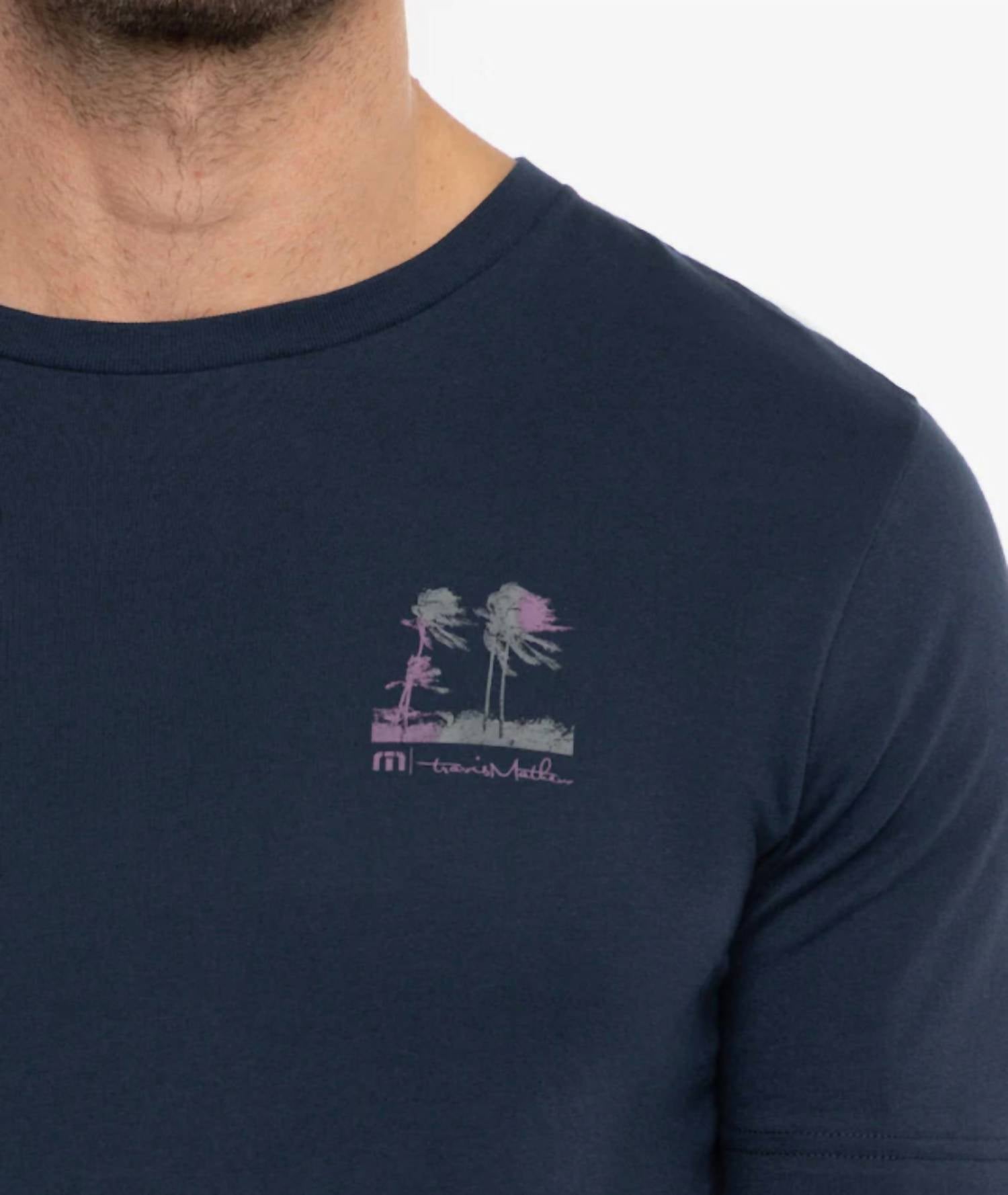 Travismathew - Paddleboard T-Shirt