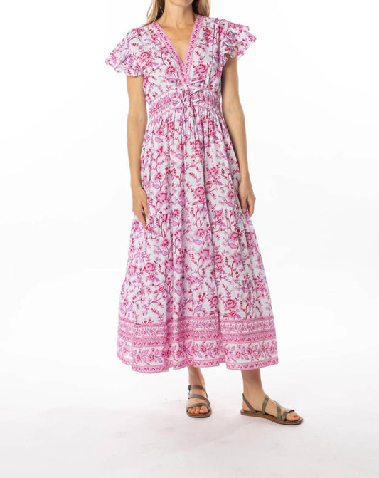 Bindu - Aria Maxi Dress