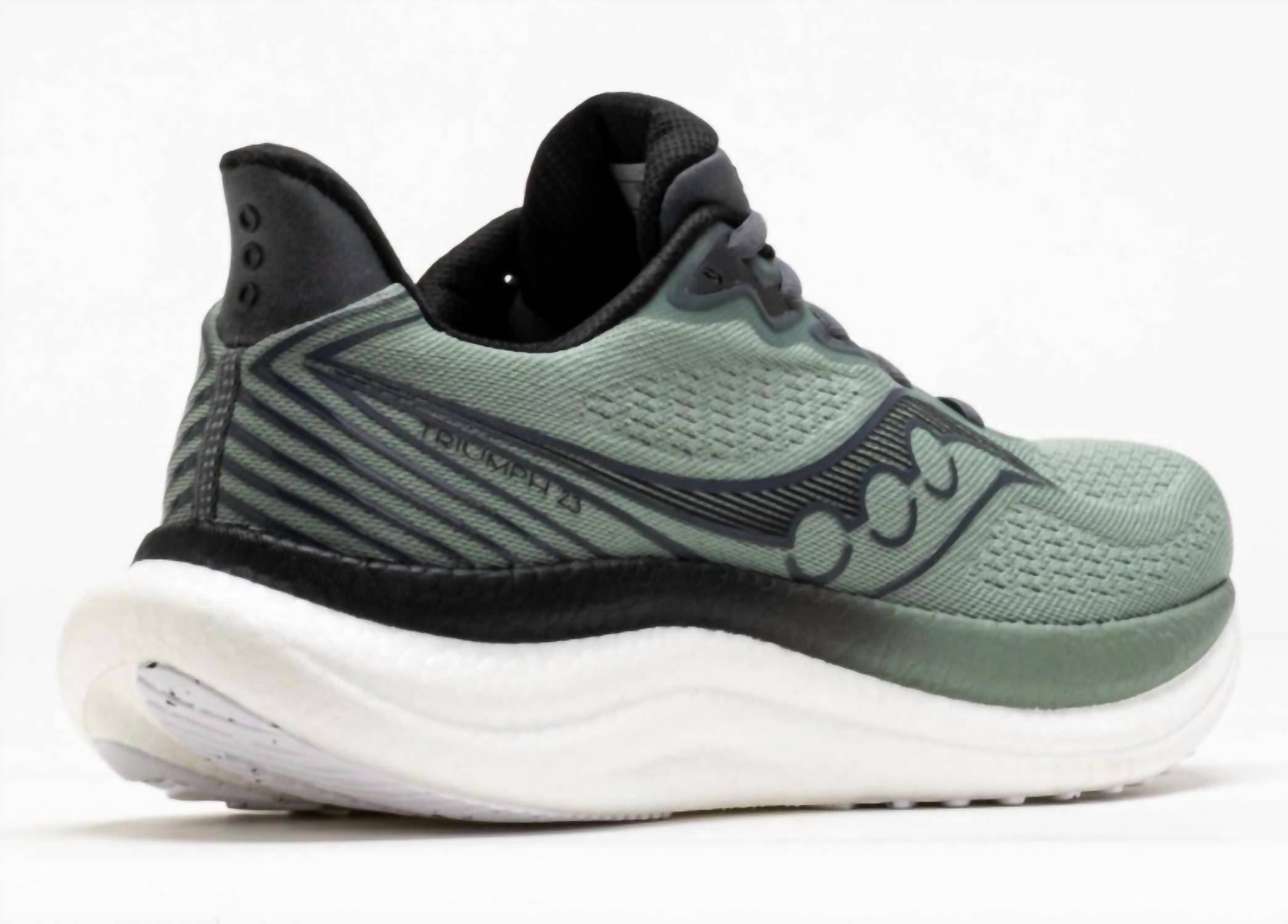 Saucony - Men's Triumph 23 Shoe