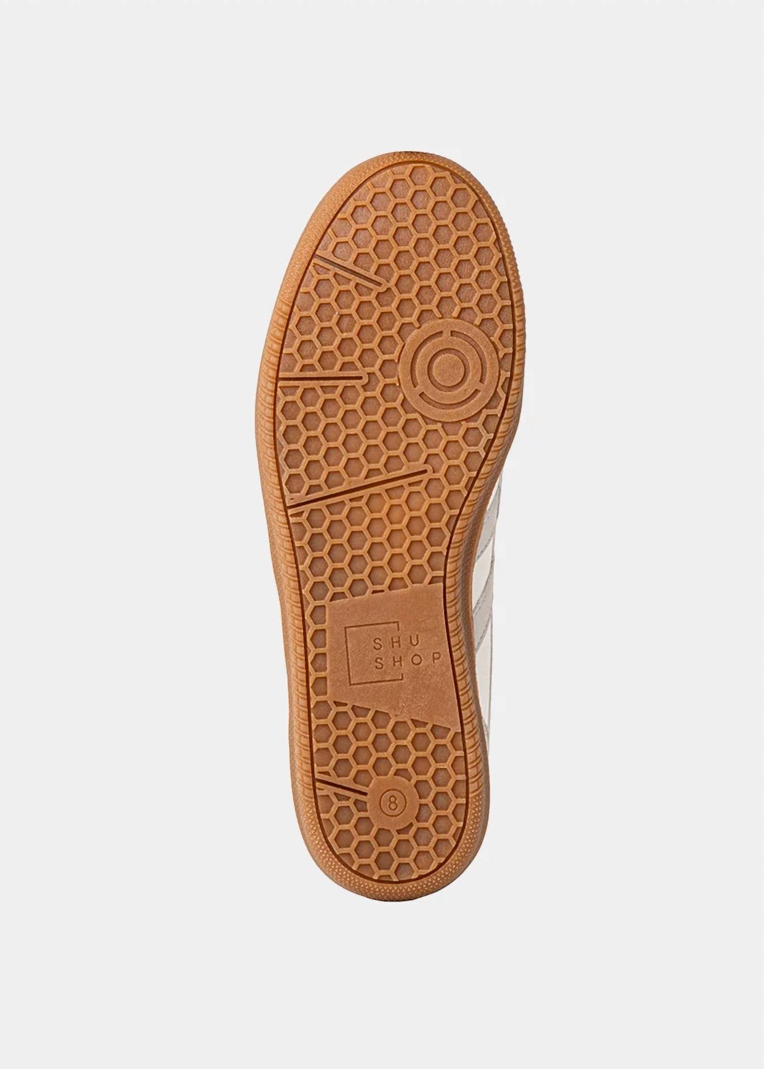 Shu Shop - Women's Sasha Low-top Sneaker