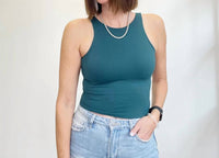 Free People - Clean Lines Cami Top