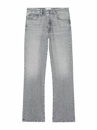 Frame - Vertical Five-pocket Jeans