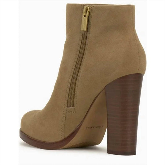 Vince Camuto - Women's Cayelsa Platform Boots