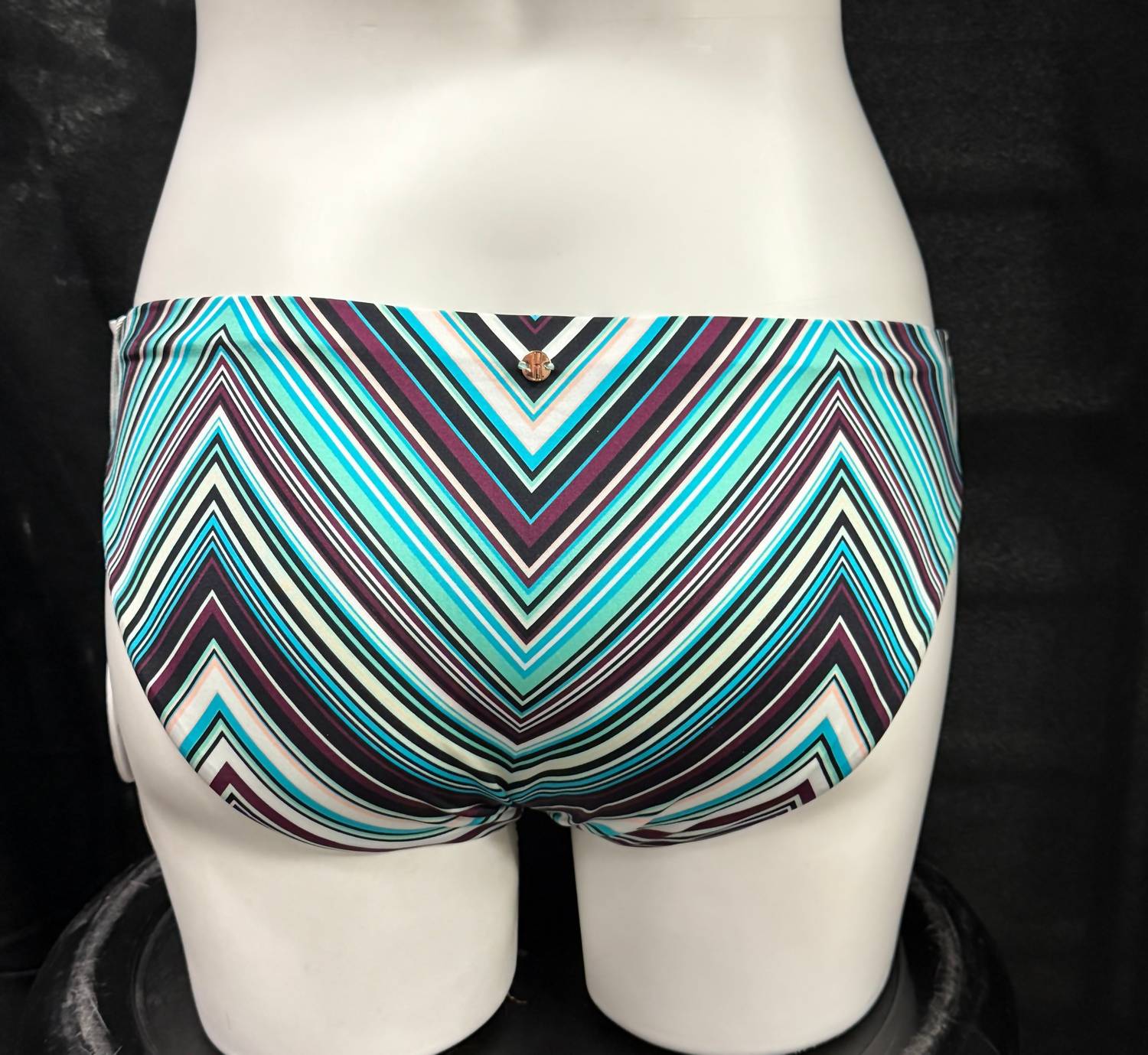 Radio Fiji - Women's Break Of Dawn Cala Pant