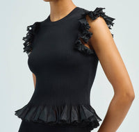 Ulla Johnson - Leila Top