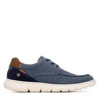 Xti - Men's Ultra Light Comfort Boat Shoes