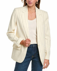 A.L.C. - MAVI III JACKET