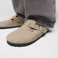 Birkenstock - Women's Boston Rivets Clogs