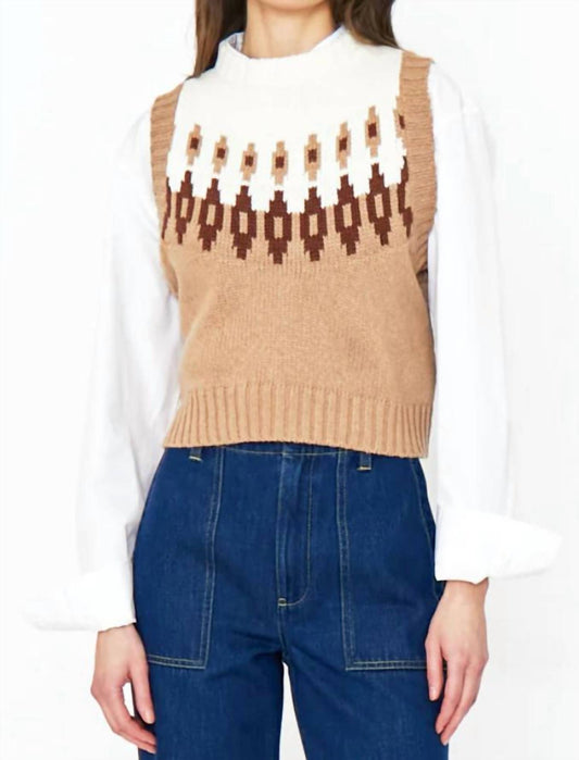 Kule - The Lulu Sweater