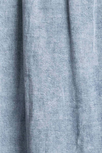 Final Touch - Denim Tencel Dress