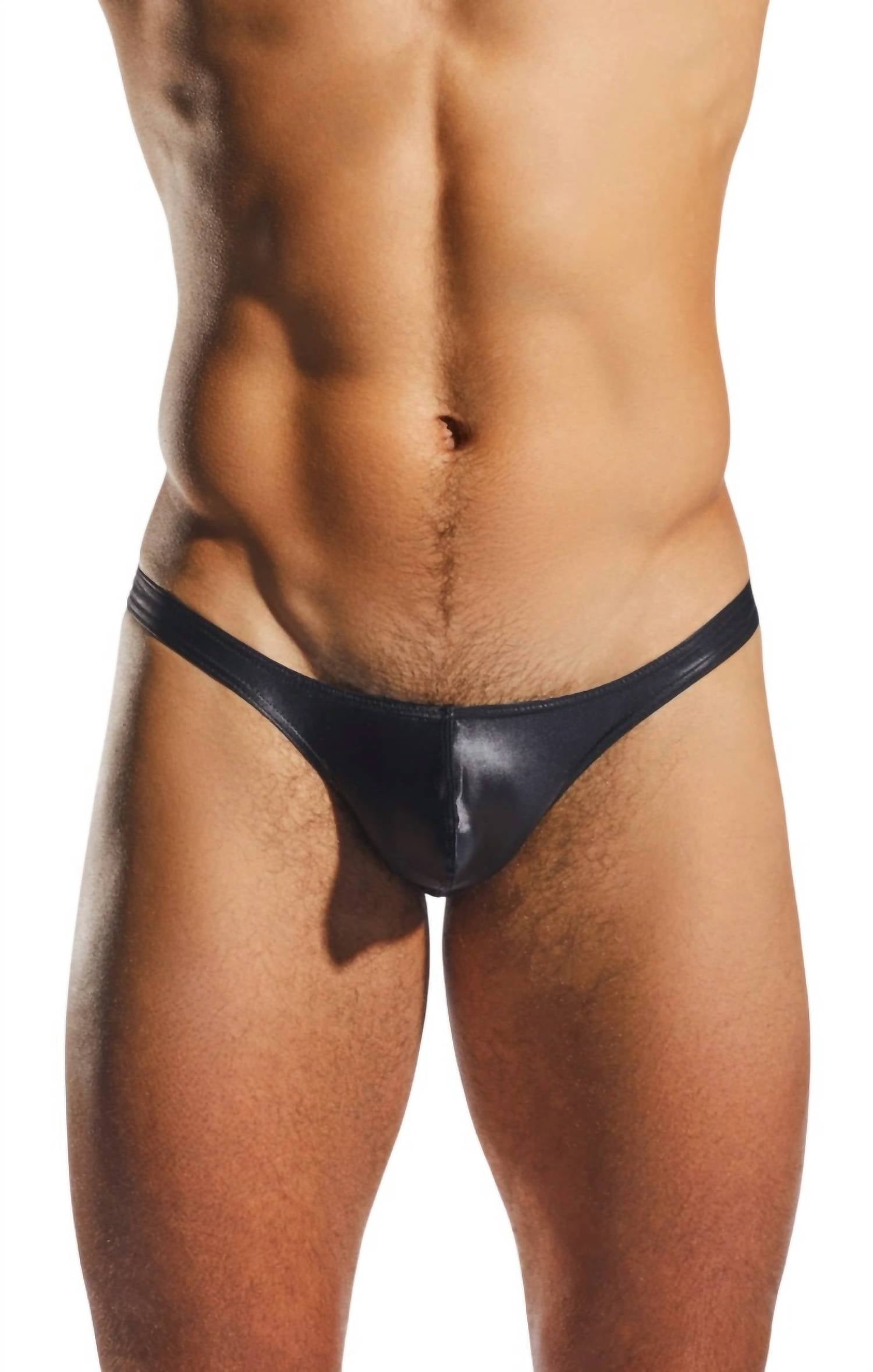 Cocksox - Low Rise Pull-on Swim Thong