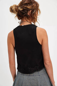 Free People - Jada Vest