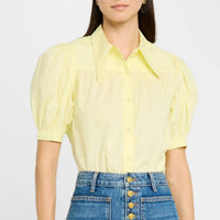 Ulla Johnson - Freja Top