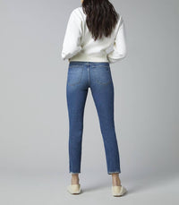 BELLA SLIM: HIGH RISE VINTAGE