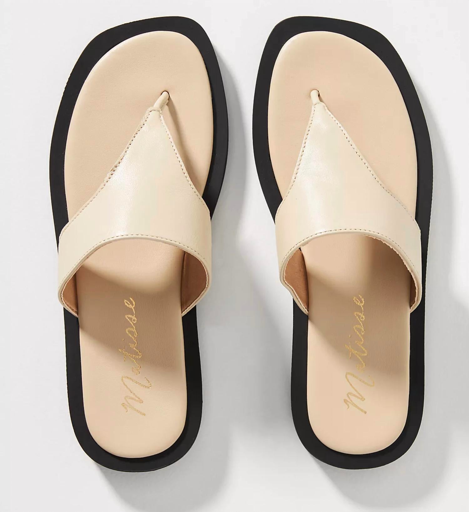 Matisse - Women's Romy Sandals