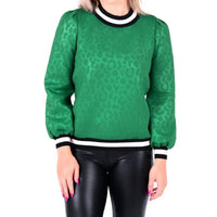 Emily Mccarthy - Julia Day Pullover