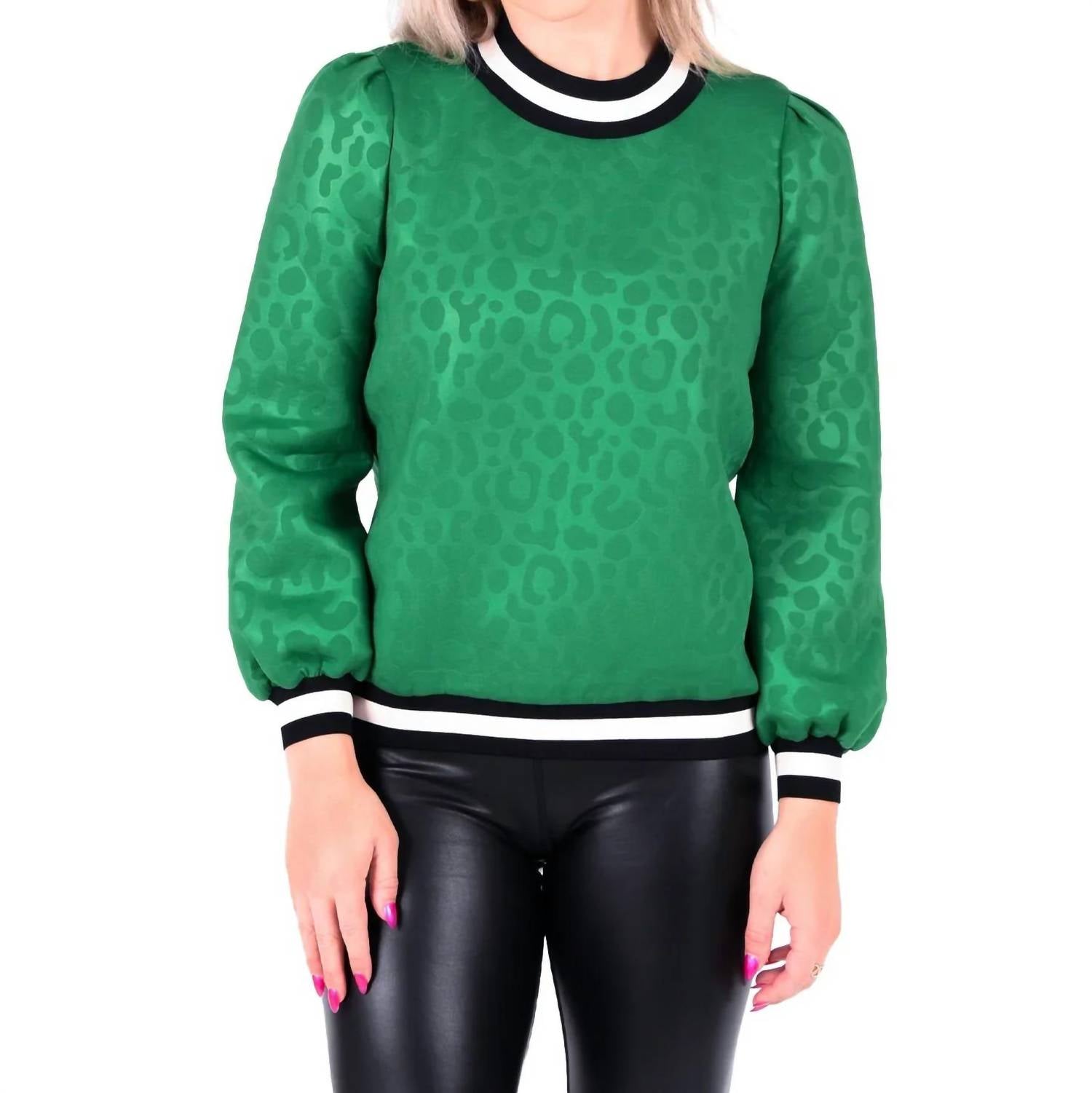 Emily Mccarthy - Julia Day Pullover
