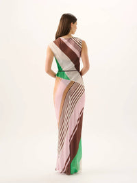 Roame - Capri Maxi Dress
