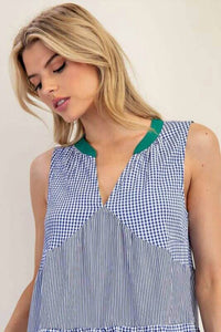 Ee:Some - Greta Dress