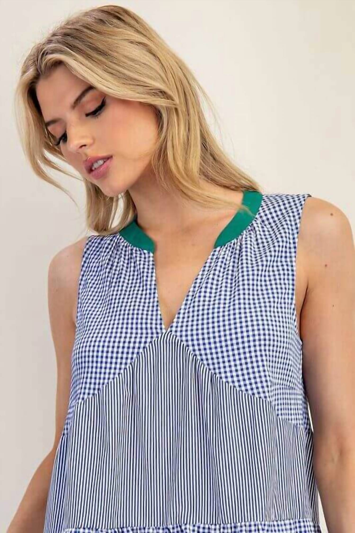 Ee:Some - Greta Dress