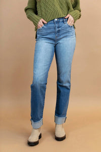Kancan - Remi High Rise Jeans