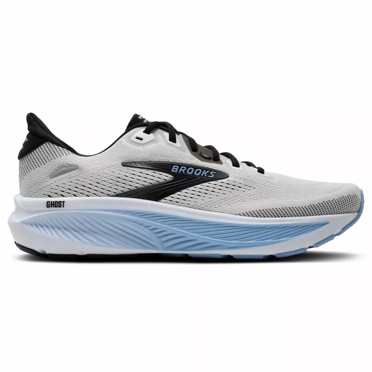 Brooks - Men's Ghost 18 Running Shoe