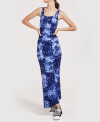 Gilda Midani - Tank Long Dress