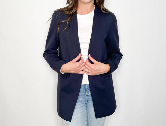 Spanx - The Perfect Blazer