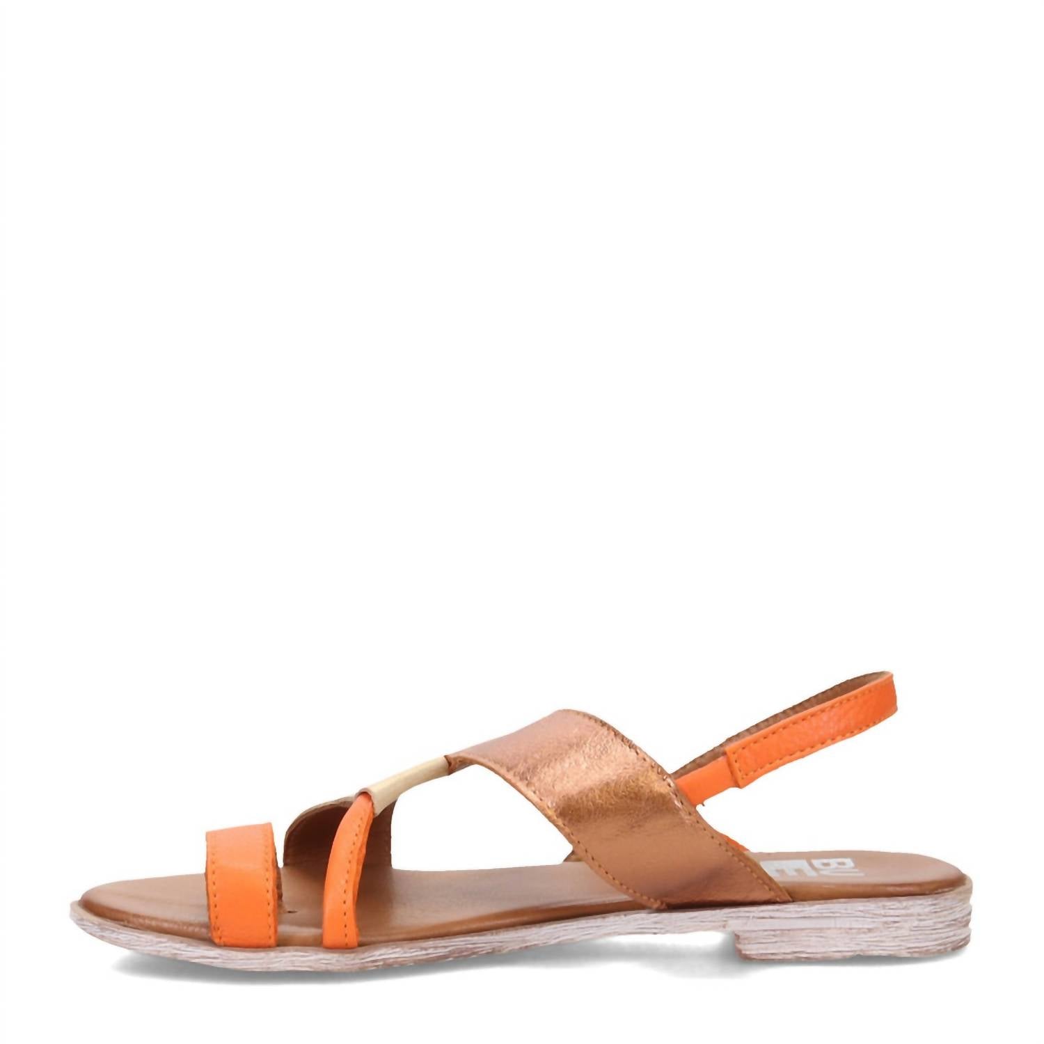 Bueno - Women's Yuki Flat Sandal