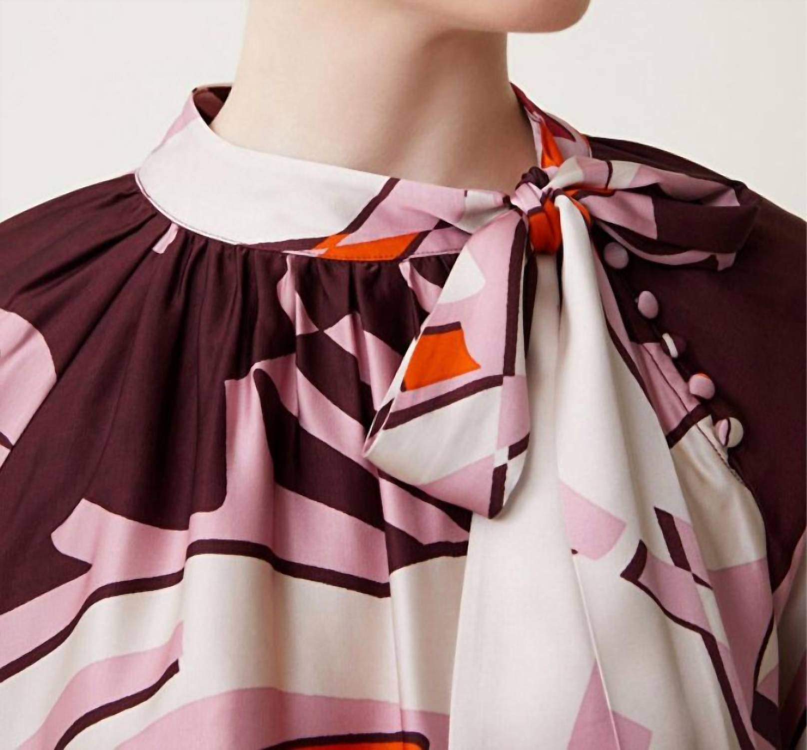 Suncoo - Lila Blouse