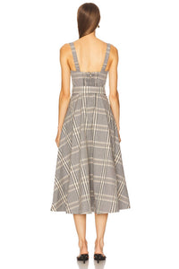 Cara Cara - Calypso Maxi Dress