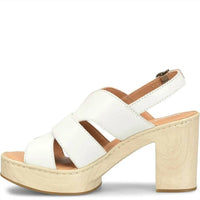 Born - Women's Nassau Sandal