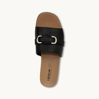 Lifestride - Women's Genevieve Flat Sandal