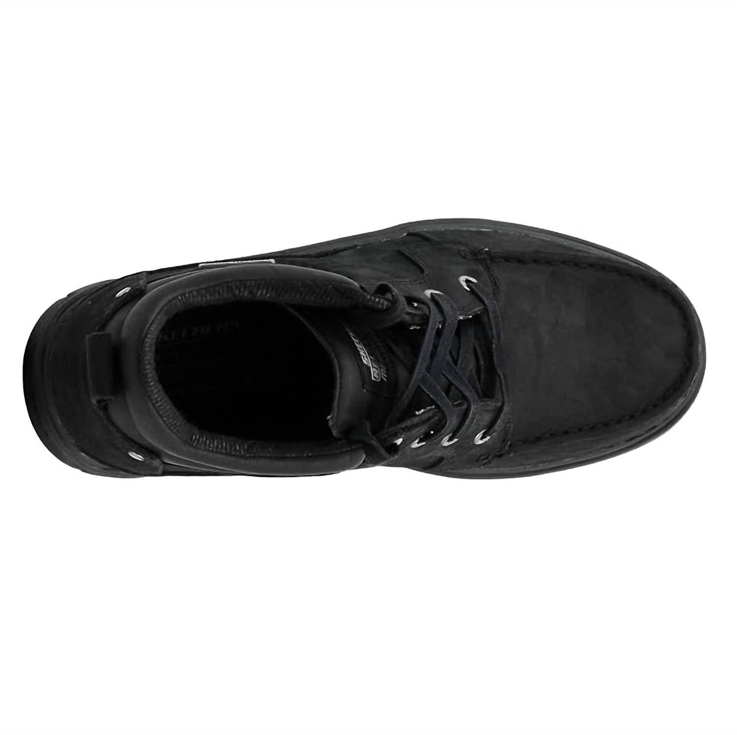 Skechers - Men's Melego Ankle Boots