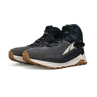 Altra - Men's Olympus 5 Hike Mid Gtx Boots
