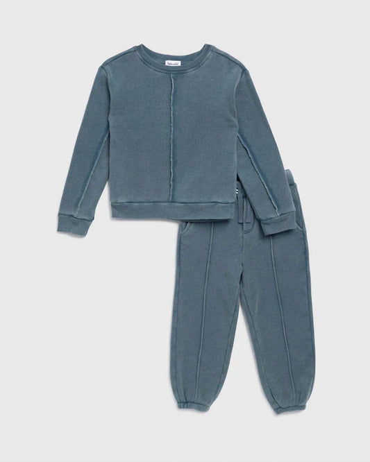 Splendid - Boy's Pullover Set