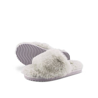 Flip*Flop Originals - Women's Slide Fur 2 Sandals