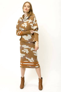Mystree - Cate Sweater