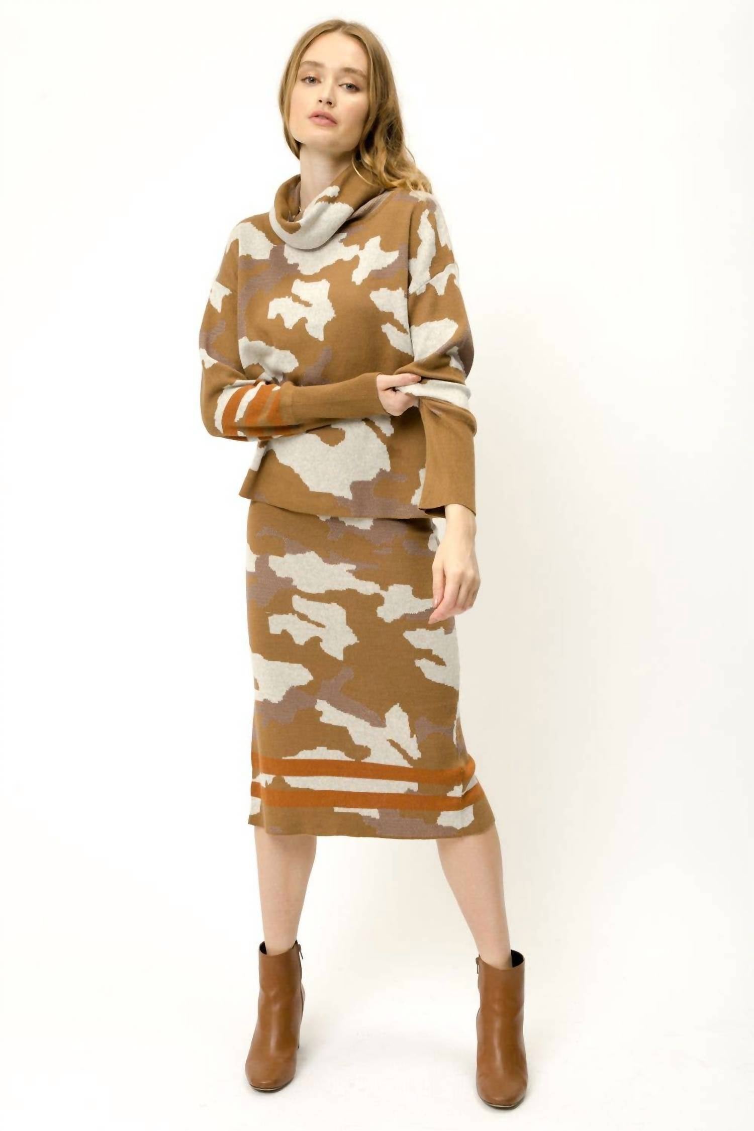 Mystree - Cate Sweater