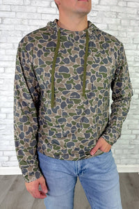 Fieldstone - Men's Backwoods Hoodie