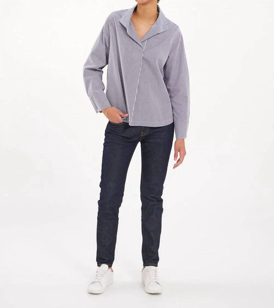 Ines De La Fressange - Noa Shirt