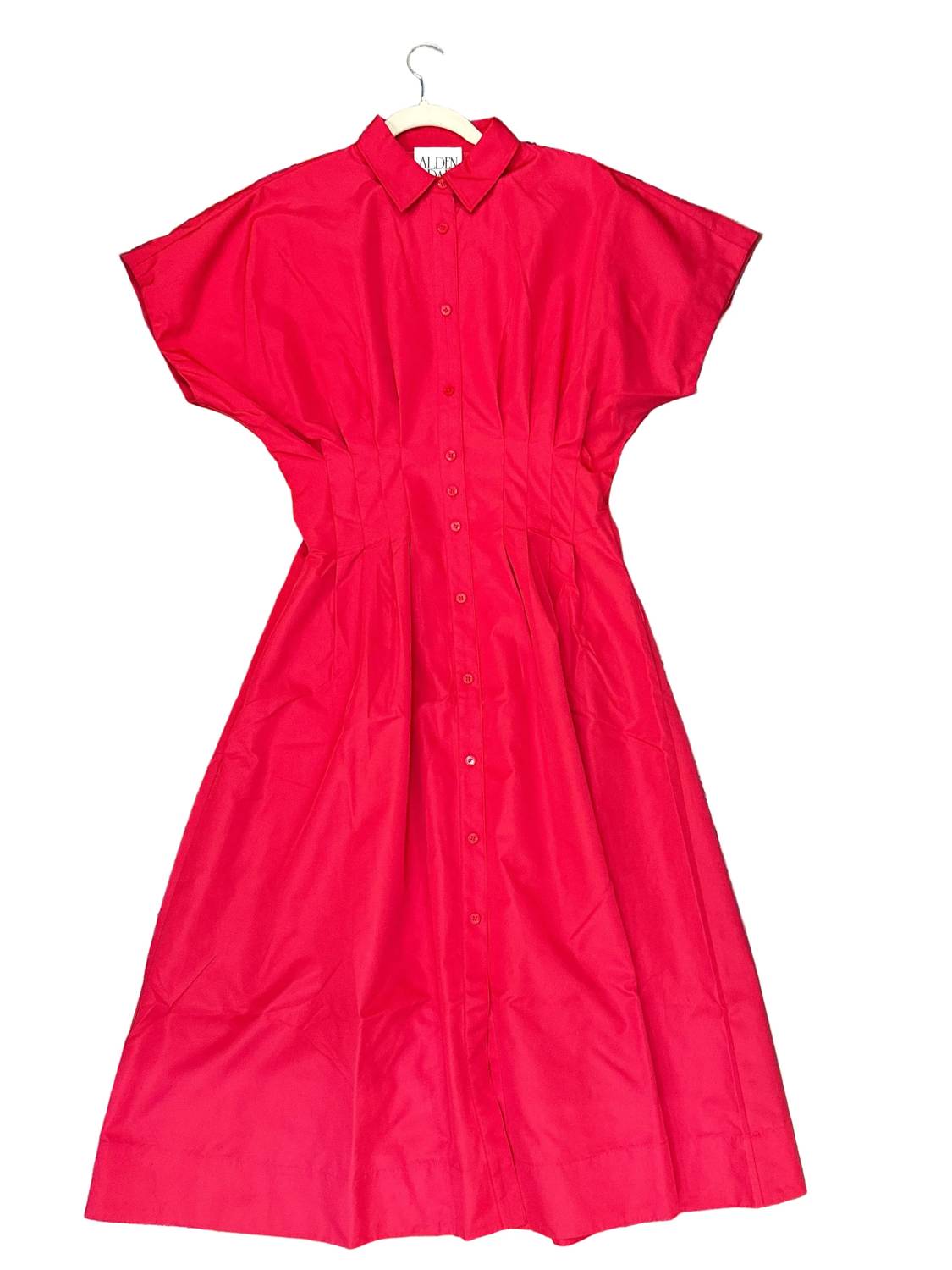 Alden Adair - Becca Midi Dress