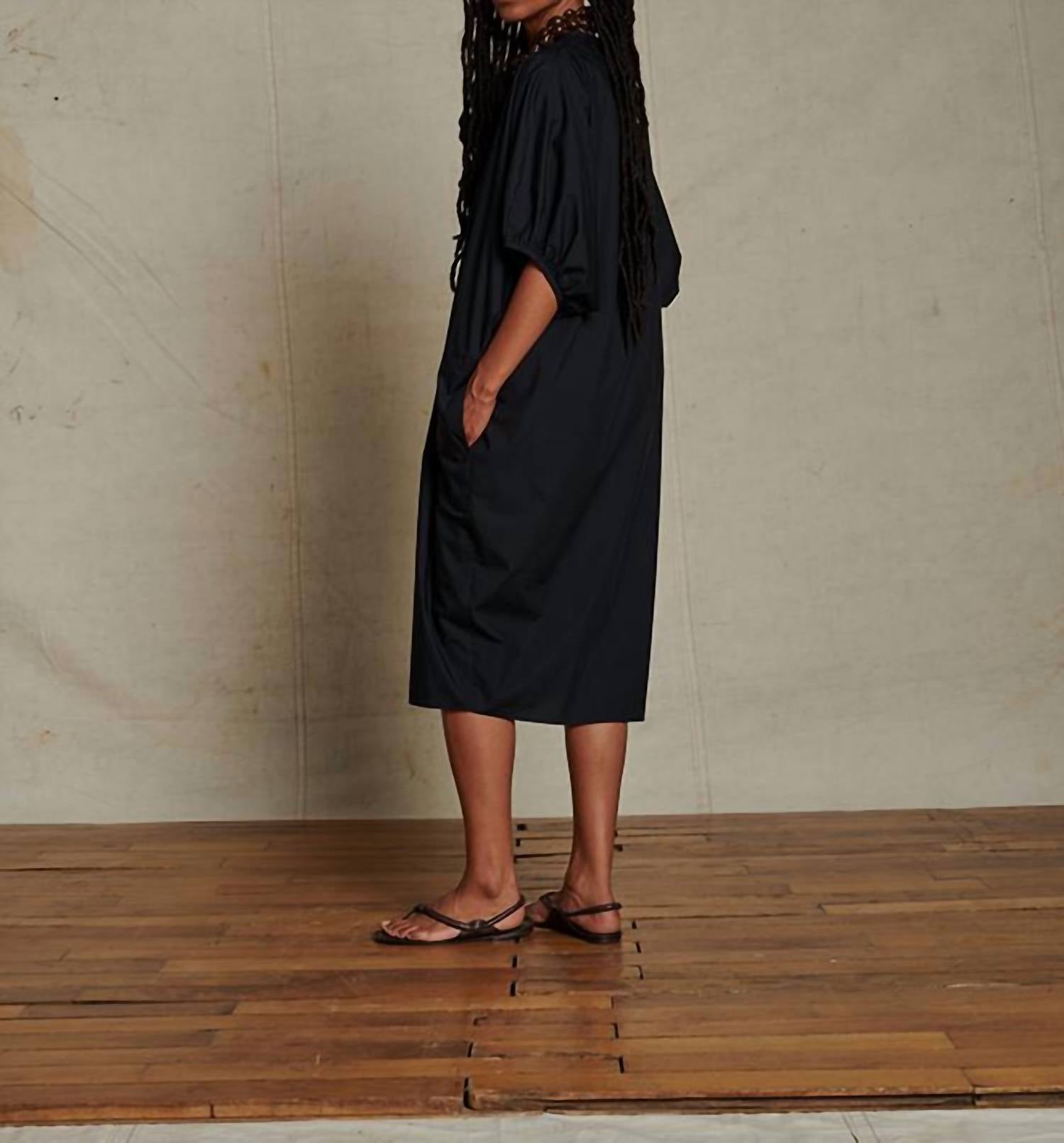 Soeur - Alger dress